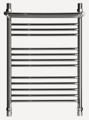 Изображение товара Богема-4 100х50 Водяной полотенцесушитель D44-105 Белый