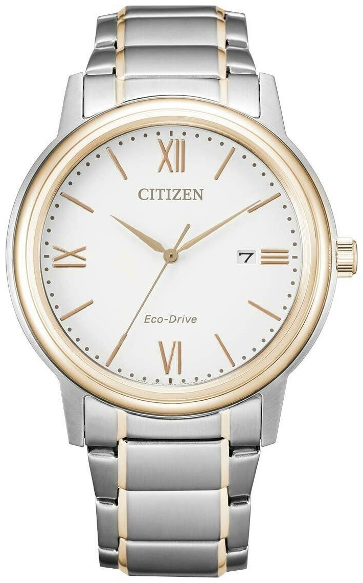 Наручные часы CITIZEN Eco-Drive AW1676-86A