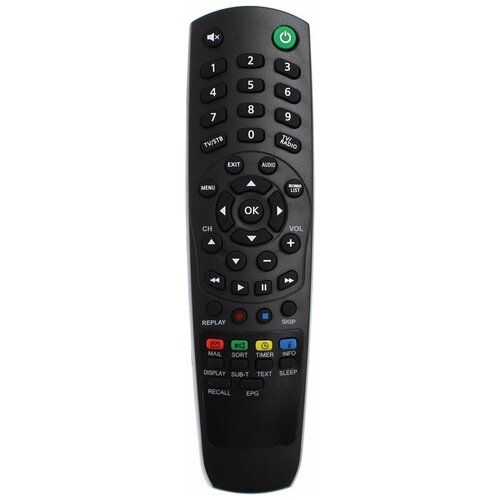 фото Пульт к onlime kcf-sa278prco box huayu