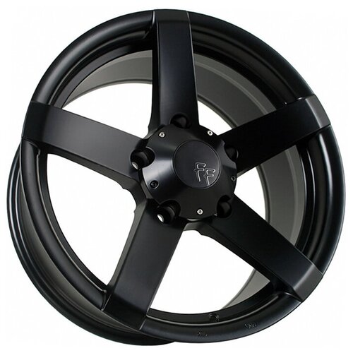 фото Колесный диск sakura wheels ya9537-598 8.5xr18/5x150 d110.1 et35