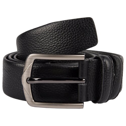 фото Мужской ремень из натуральной кожи, кожаный ремень для мужчины, мужской кожаный ремень fuzhiniao pd6600-a6-1.5silver