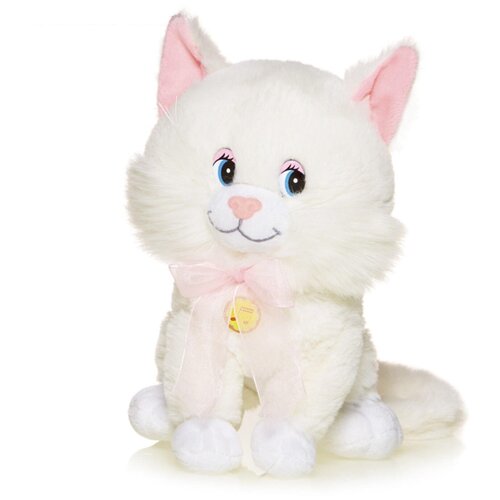 Мягкая музыкальная игрушка 