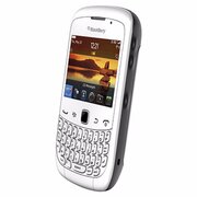 Смартфон BlackBerry Curve 3G, 1 SIM, белый