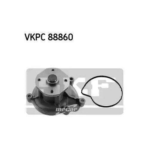 фото Skf vkpc88860 насос водяной помпа