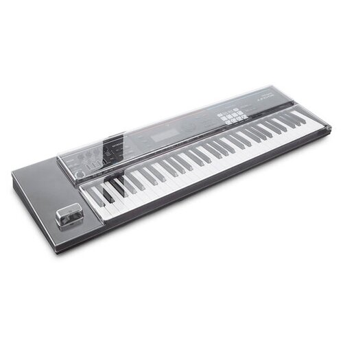 Защитная крышка Decksaver Roland Juno DS-61