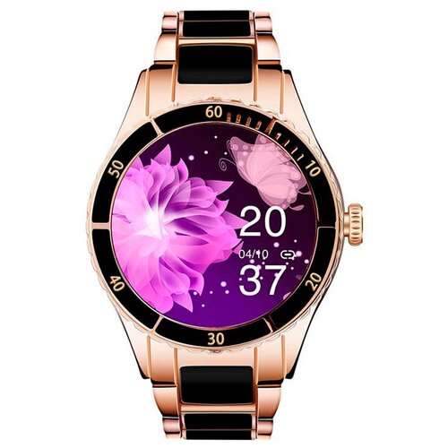 BandRate Smart Фитнес браслет BandRate Smart BRSZ73GBGB 920000₽