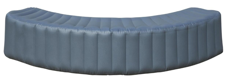 Скамейка надувная для СПА-бассейна Bestway 200х40х40 см, артикул 60308