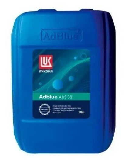 ЛУКОЙЛ AdBlue