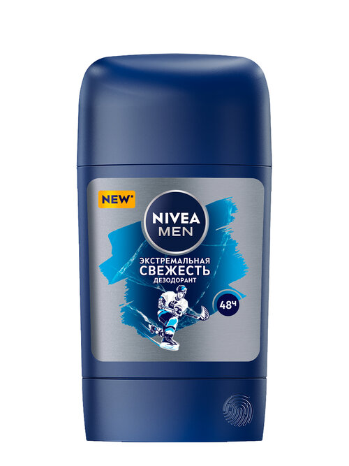 Дезодорант стик NIVEA MEN 