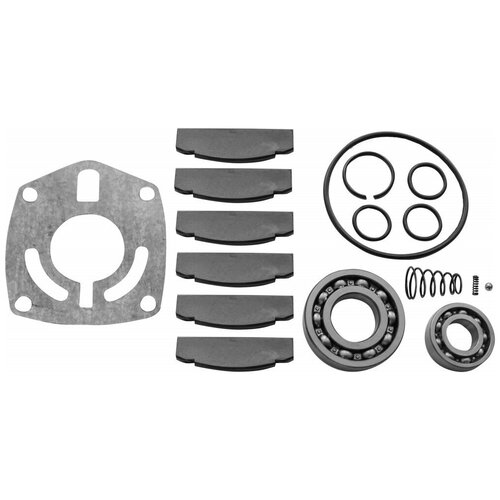 JONNESWAY JAI-1138-RK Ремонтный комплект для гайковерта пневматического ударного JAI-1138