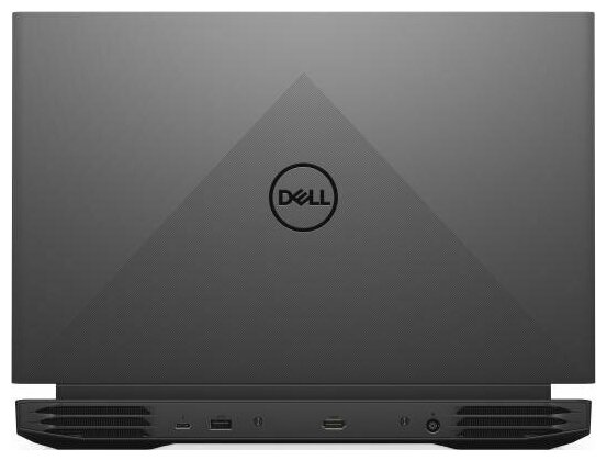 Ноутбук Dell G15 5510