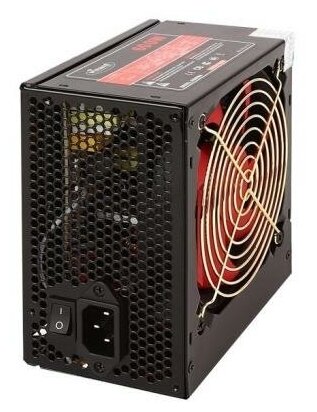 Super Power Блок питания ATX 600 Вт Super Power Winard 600W 600WA12