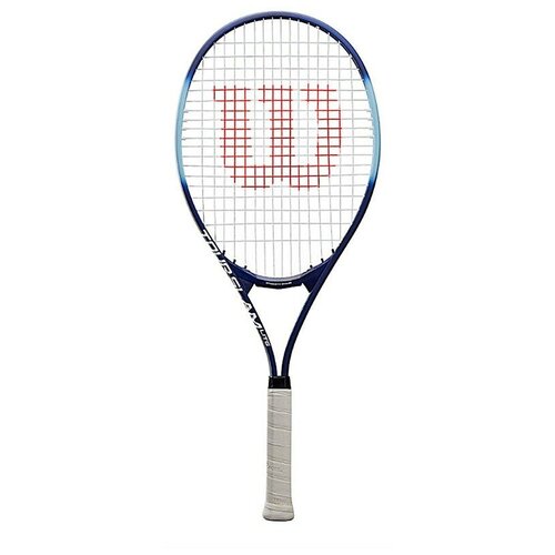 фото Ракетка для большого тенниса wilson tour slam lite gr2, арт.wrt30210u2