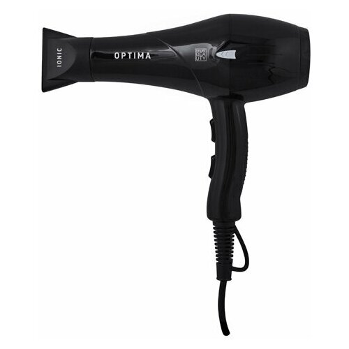 Фен 2200 Вт Optima Black DEWAL BEAUTY HD1003-Black 234000₽