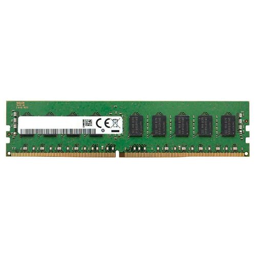 Модуль памяти 8GB Hynix HMA41GR7AFR8N-UH DDR4-2400 Reg ECC 712400₽