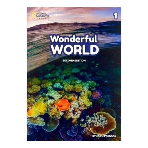 Wonderful World 1: Student's Book