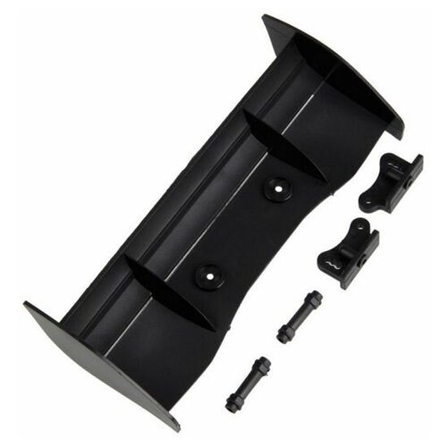 Задняя часть х1