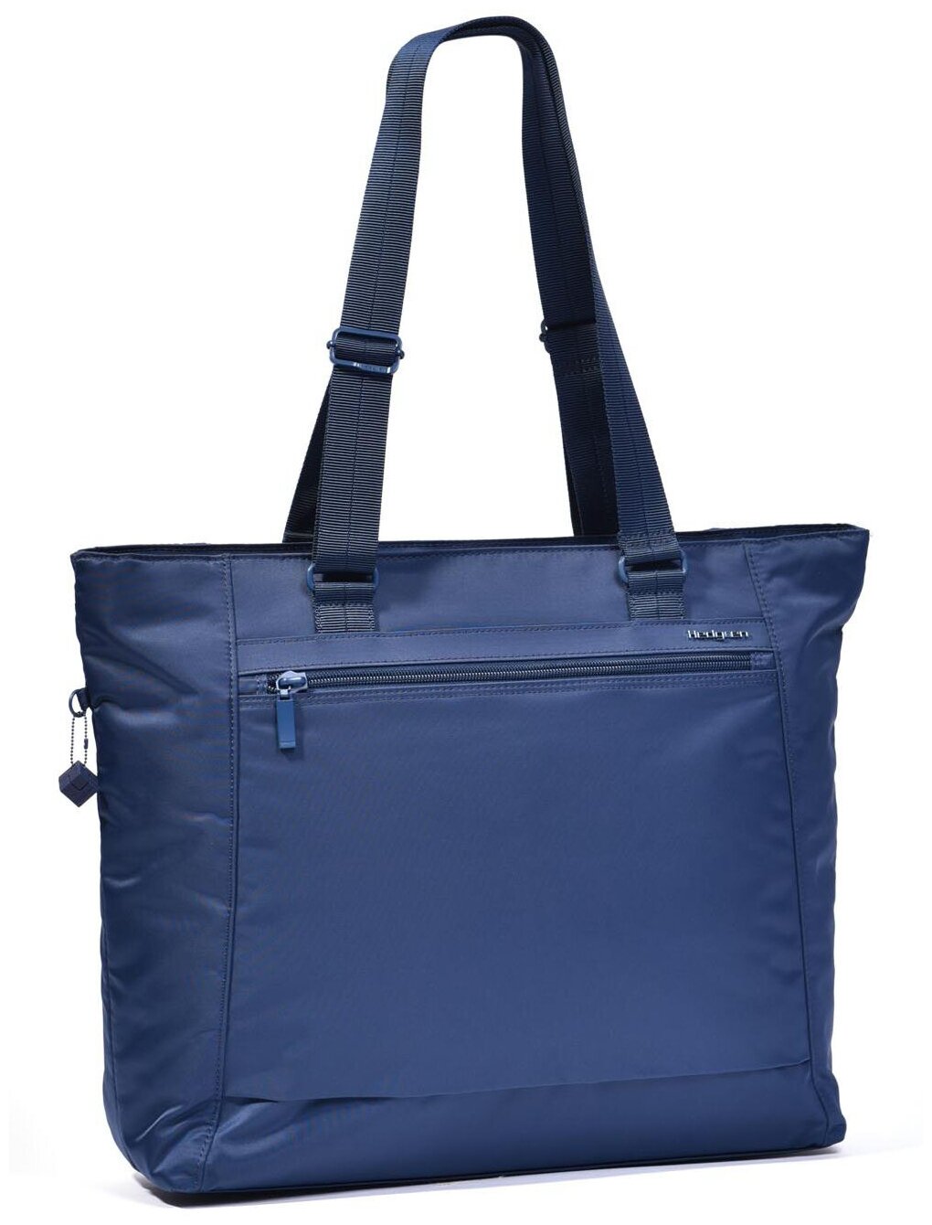 Сумка HIC424 Inner City Elvira Large Tote 15 RFID *155 Dress Blue