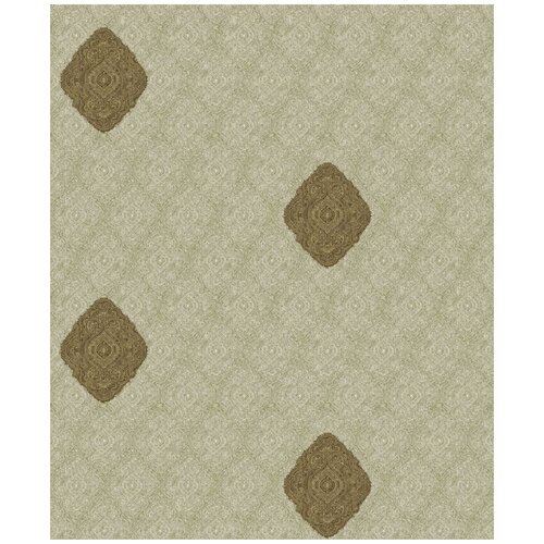 Декоративные обои винил на флизелиновой основе Yasham Perfect Day 9505 106х1005м коричневый 9505-6 2500₽