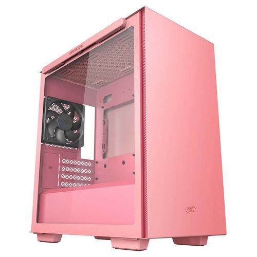 Корпус Deepcool GameStorm MACUBE110 PKRD