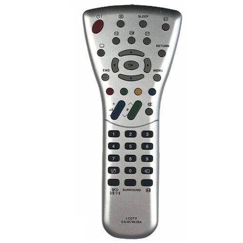 фото Пульт для телевизора sharp ga387wjsa, ga499wjsb huayu
