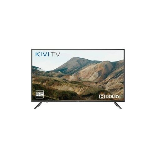 Телевизор Kivi 40F500LB 40 Full HD черный 1799000₽