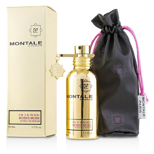 MONTALE парфюмерная вода Roses Musk, 100 мл парфюмерная вода montale roses musk 100 мл старый дизайн