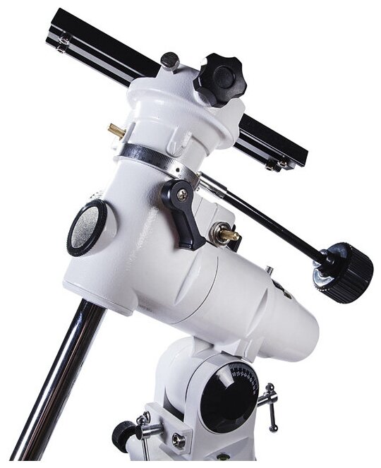 Монтировка Sky-Watcher EQ3 со стальной треногой, для телескопов — фото 1