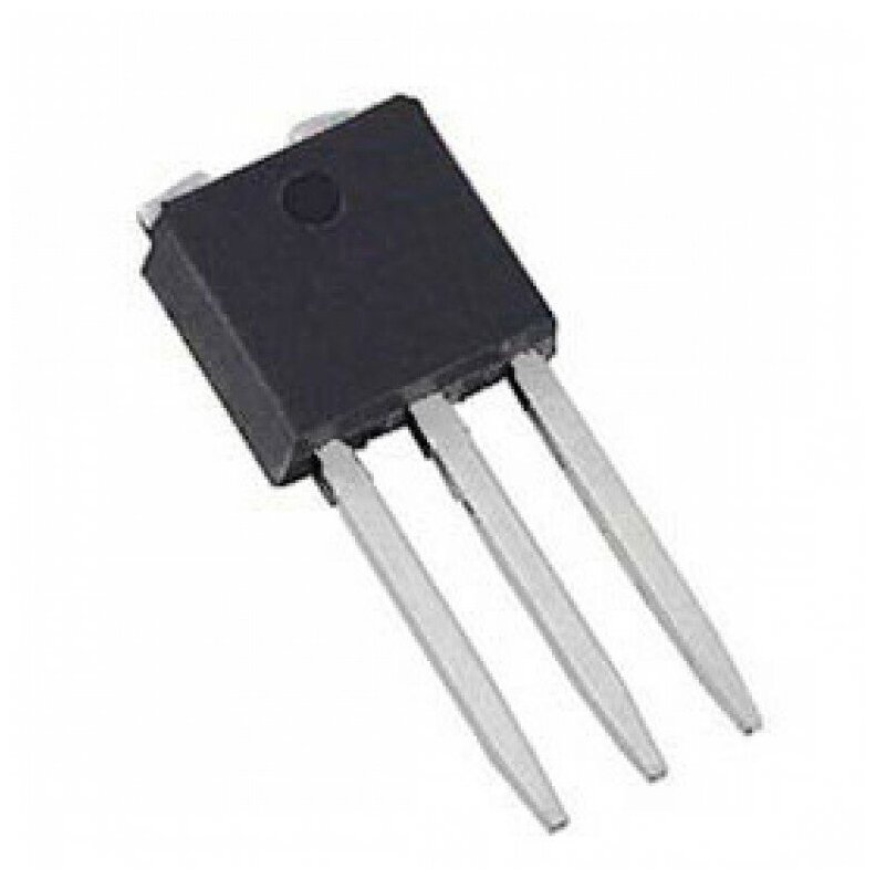 Транзистор 2SC5707 (NPN 8А 50В)