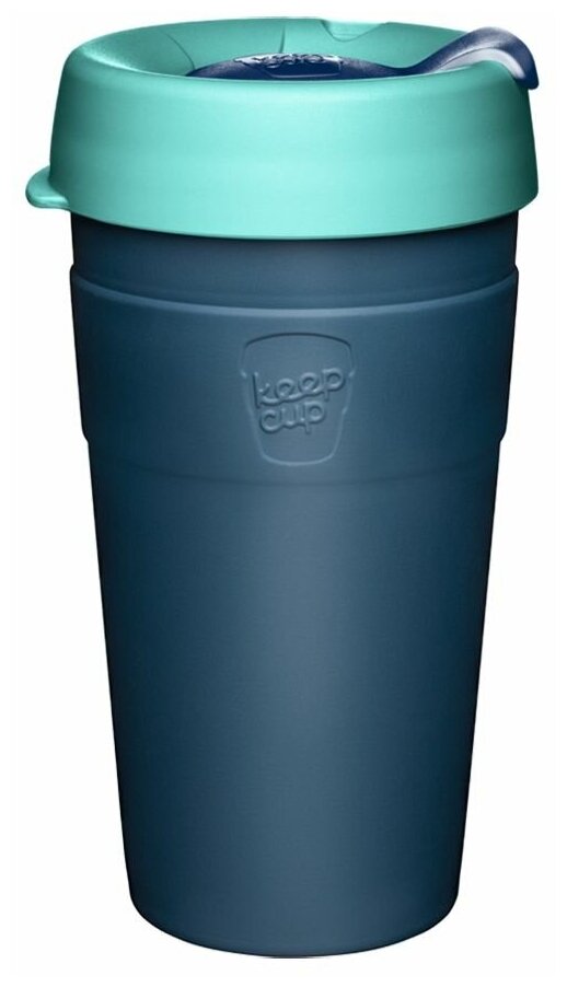 Чашка KeepCup Thermal Australis L 454мл