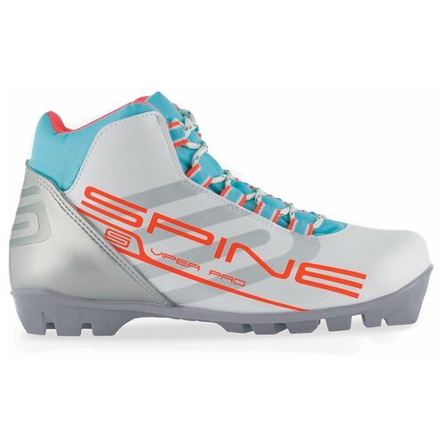 Ботинки лыжные SPINE Viper Pro 251/2 New (36 / NNN)