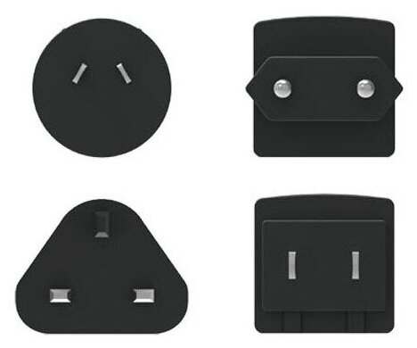 Внешний блок питания iFi Audio Accessory iPower 15V12A