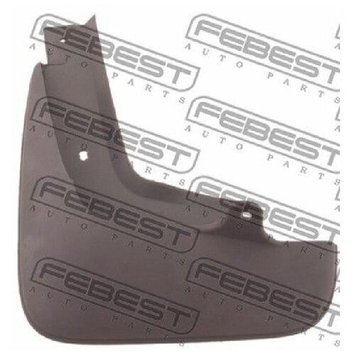 Брызговик передний левый FEBEST 0186MCV30FLH 1555₽