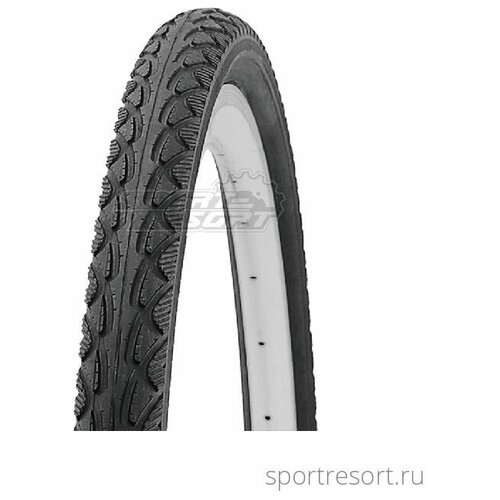 фото Покрышка horst 700x45с/28x1.75 comfort/street p1134-18