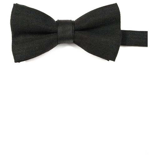 Детская бабочка однотонная (хлопок)