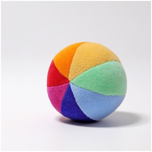 Grimm's Радужный мячик с колокольчиком, Grimms