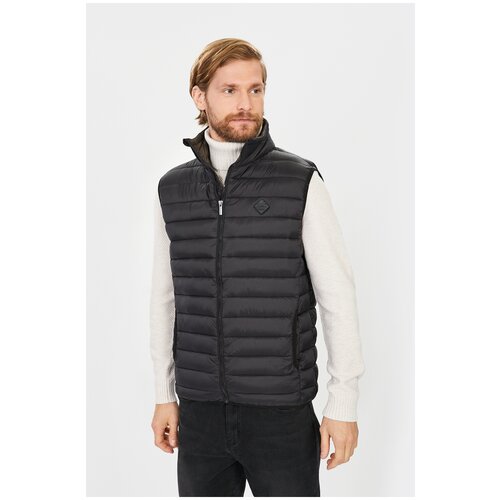 фото Жилет baon размер l black