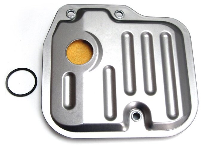 Фильтр Акпп Toyota Corolla Runx/Allex 01-06/Corolla 07-/Yaris 06- (С Прокладкой) SatST-35330-0W020
