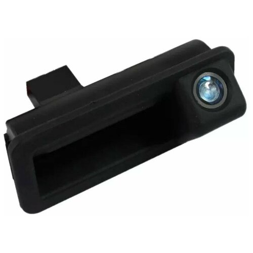 Камера заднего вида Ford S-Max в ручке 2006 - 2015 300000₽