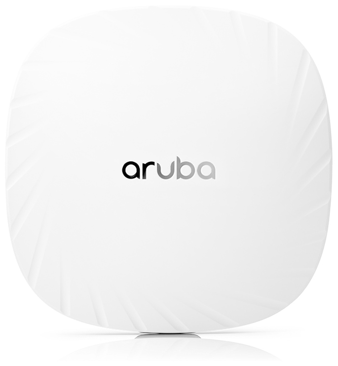 Точка доступа HP Aruba AP-505 (RW) Unified AP