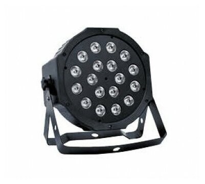 Прожектор PAR LED Bi Ray PL008-BR