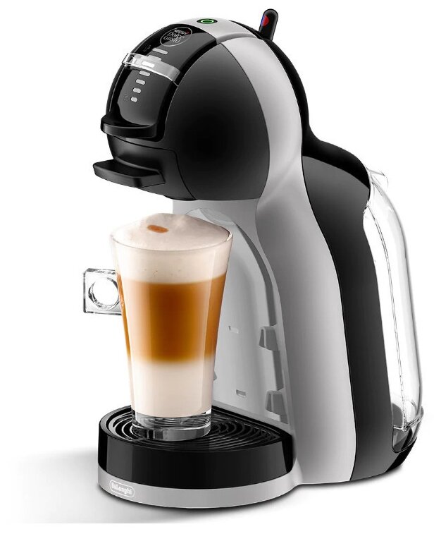 Кофеварка капсульная De'Longhi Dolce Gusto Mini Me EDG 305