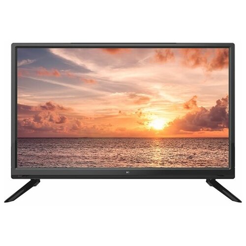 LCDЖК телевизор BQ 2203B 1160700₽