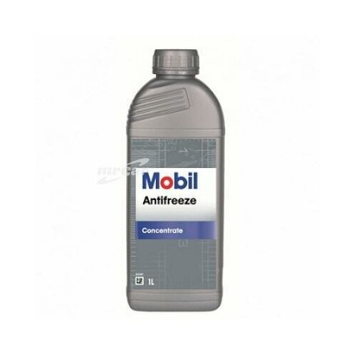 MOBIL 151155 Антифриз