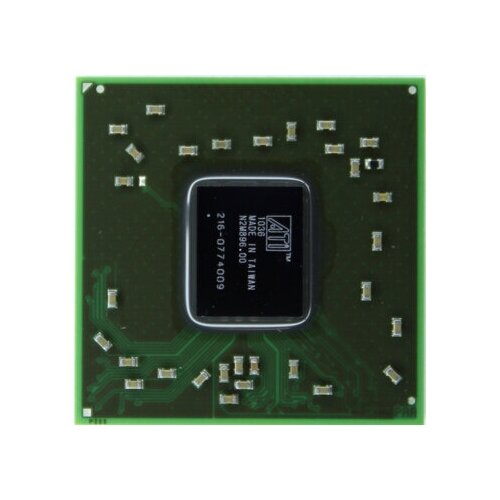 Чип ATI 216-0774009 Reball чип ati 216 0732025 mobility radeon hd 4850m