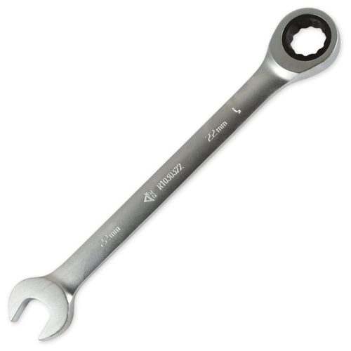 Ключ комбинированный ARNEZI R1030322, 22 мм