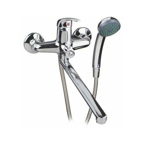 Смеситель Ex-Promt Simple Ex 1323-04 для ванны и душа 3707₽