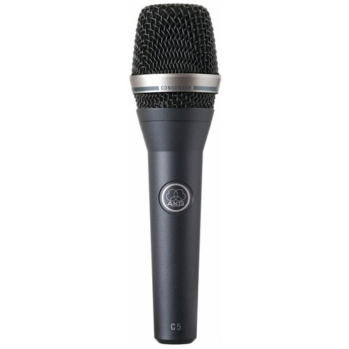 Вокальный микрофон Akg C5