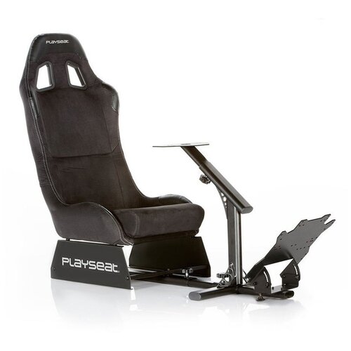 Кресло игровое Playseat Evolution Alcantara REM.00008