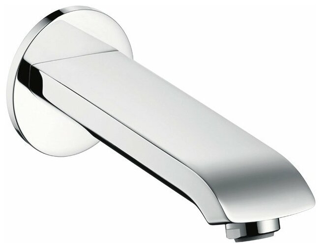 Hansgrohe 31494000 Metris Излив для ванны, хром